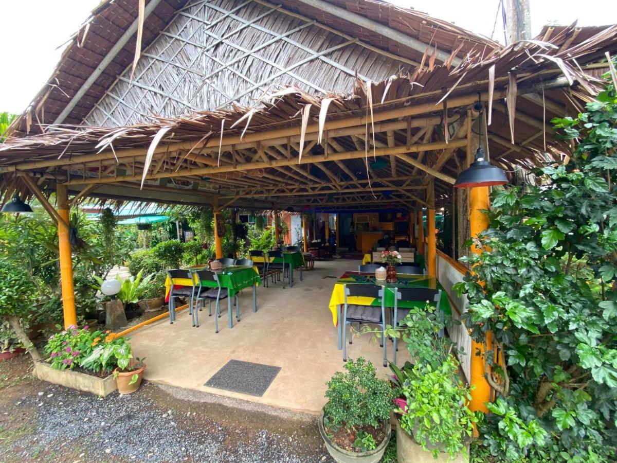 Thai Smile Bungalows 란타섬 외부 사진