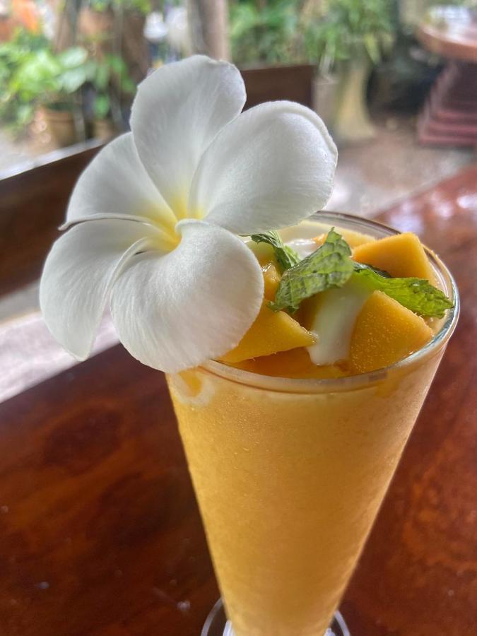 Thai Smile Bungalows 란타섬 외부 사진